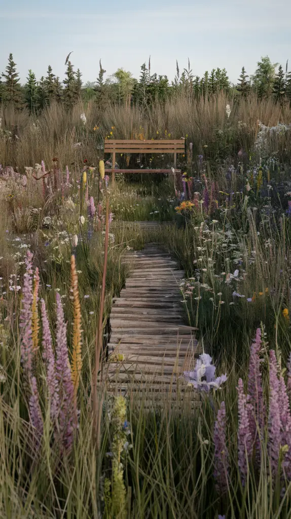 30 Captivating Flower Ideas to Transform Your Garden in 2025