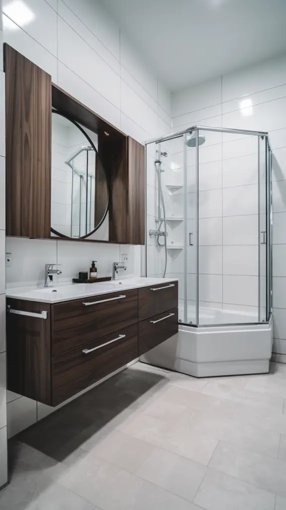 28 Inspiring Bathroom Remodel Ideas For A Fresh 2025 Look