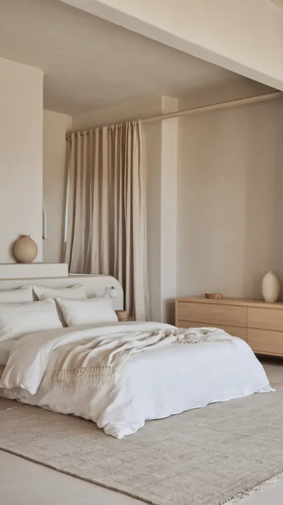 28 Fresh Spring 2025 Bedroom Decor Ideas for a Seasonal Makeover