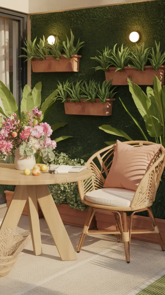 Step into Spring: 27 Gorgeous Outdoor Decor Ideas to Try in 2025