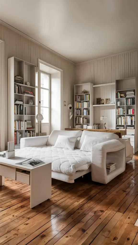 Modern, Rustic, And Beyond: 26 Living Room Remodel Trends For 2025