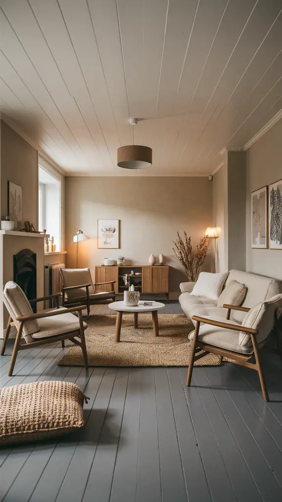 Living Room Design Ideas 2025: From Modern To Cozy Looks