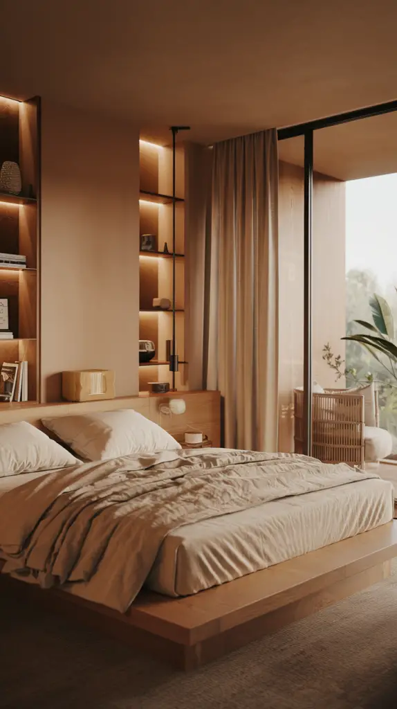 From Cozy To Luxe: 28 Bedroom Ideas To Refresh Your 2025 Look