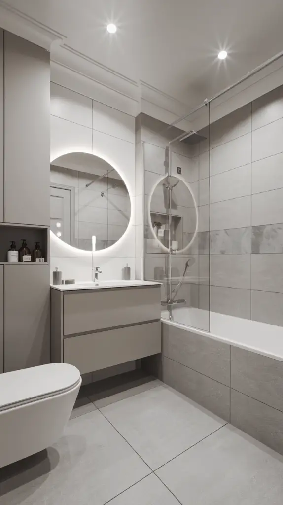 28 Inspiring Bathroom Remodel Ideas For A Fresh 2025 Look