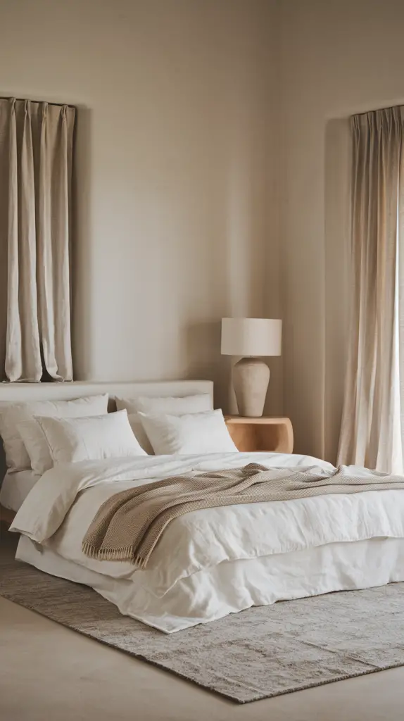 28 Fresh Spring 2025 Bedroom Decor Ideas for a Seasonal Makeover