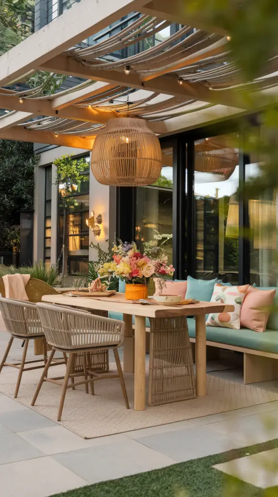 Step into Spring: 27 Gorgeous Outdoor Decor Ideas to Try in 2025