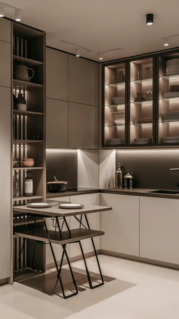 Innovative Kitchen Trends 2025: Inspiring Designs You’ll Love