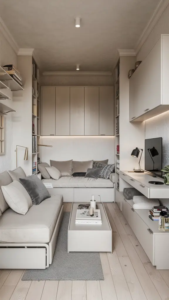 Modern, Rustic, And Beyond: 26 Living Room Remodel Trends For 2025