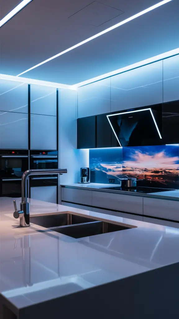 29 Kitchen Makeover Trends That Will Dominate 2025