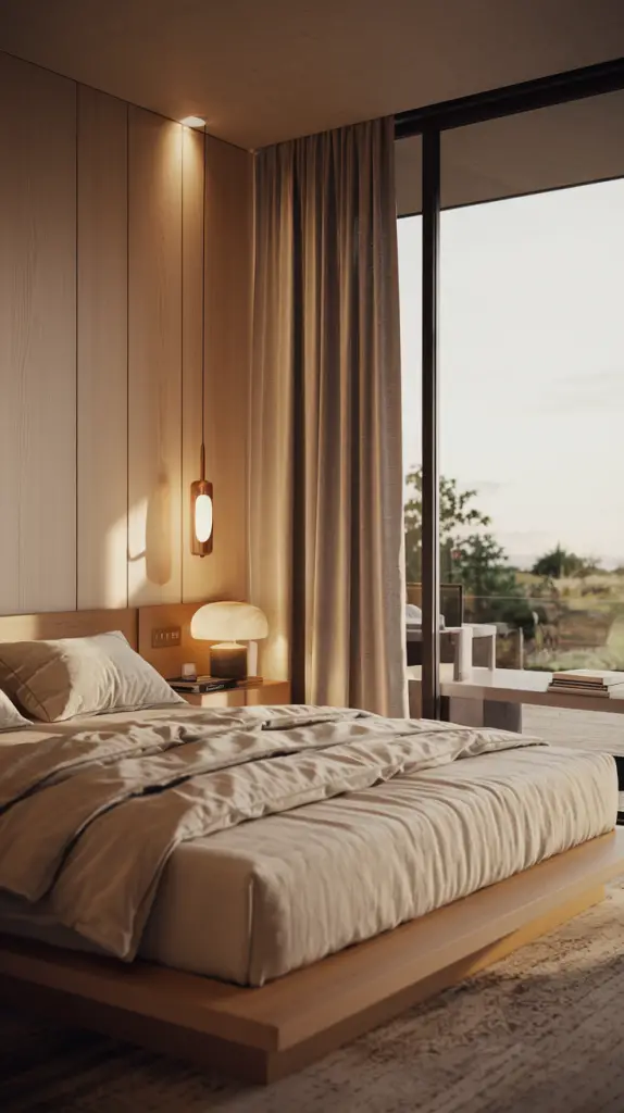 From Cozy To Luxe: 28 Bedroom Ideas To Refresh Your 2025 Look