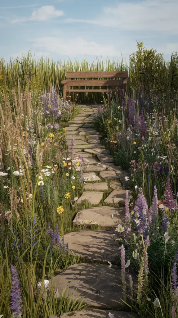 30 Captivating Flower Ideas to Transform Your Garden in 2025