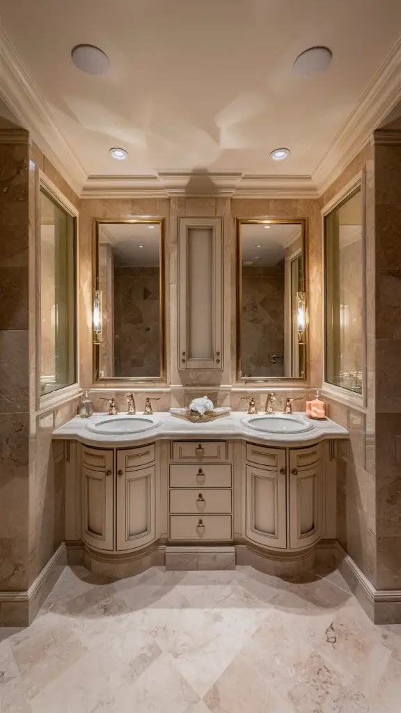 28 Inspiring Bathroom Remodel Ideas For A Fresh 2025 Look