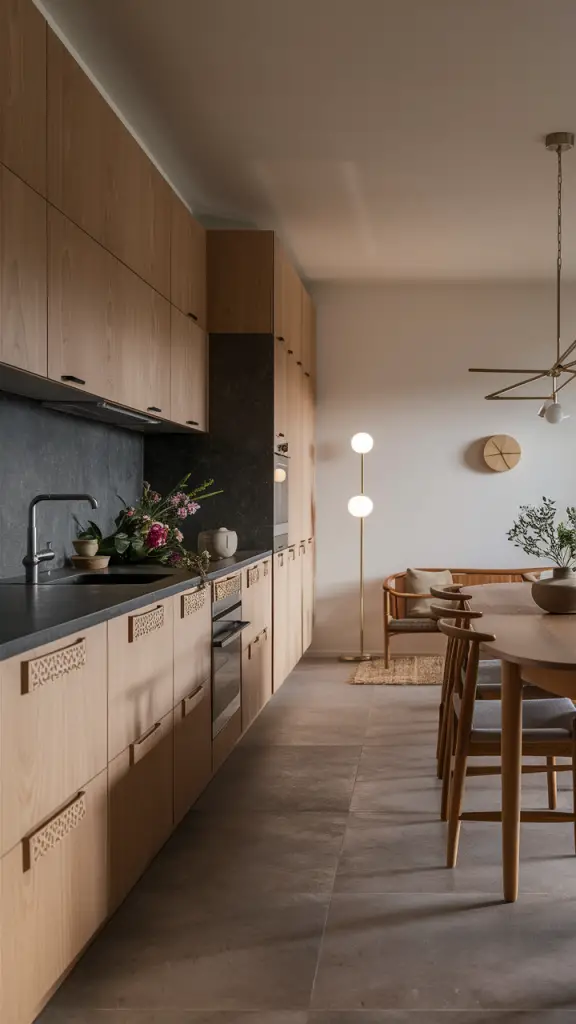 Innovative Kitchen Trends 2025: Inspiring Designs You’ll Love