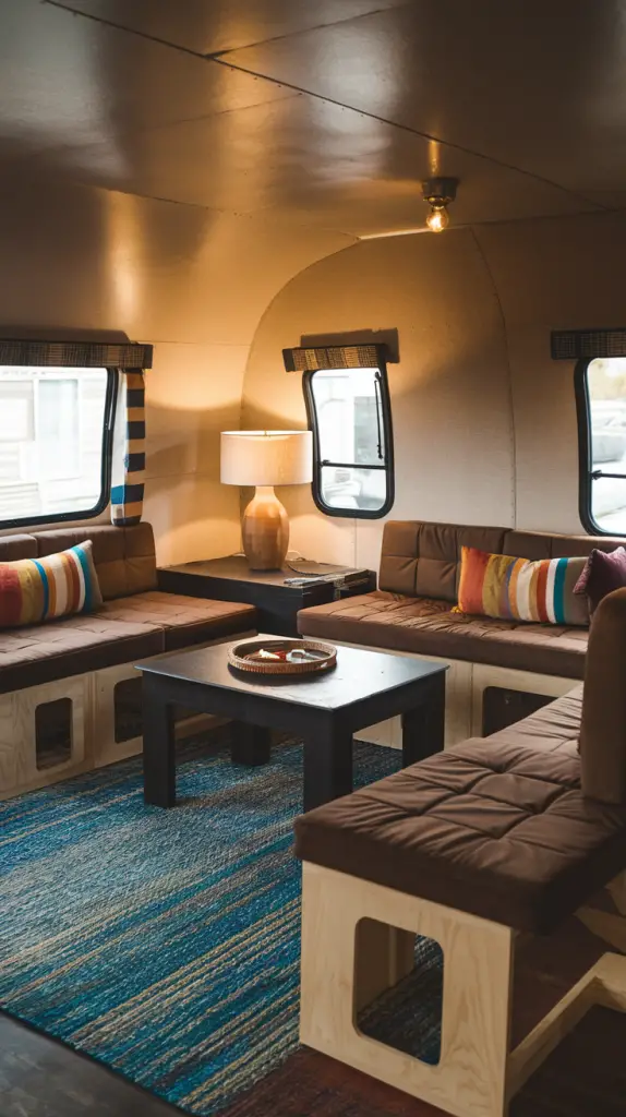 Modern, Rustic, And Beyond: 26 Living Room Remodel Trends For 2025