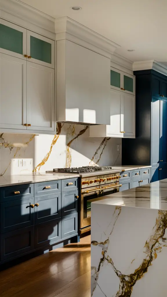 29 Kitchen Makeover Trends That Will Dominate 2025