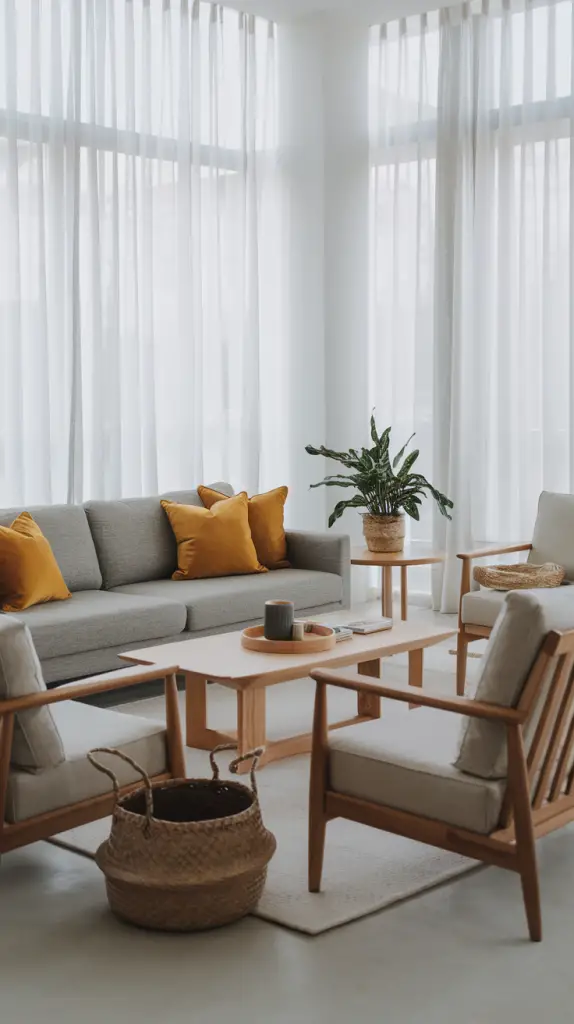 Living Room Design Ideas 2025: From Modern To Cozy Looks