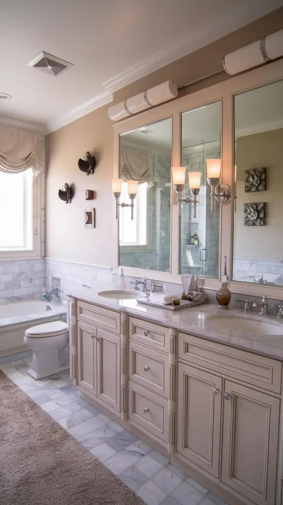 28 Inspiring Bathroom Remodel Ideas For A Fresh 2025 Look