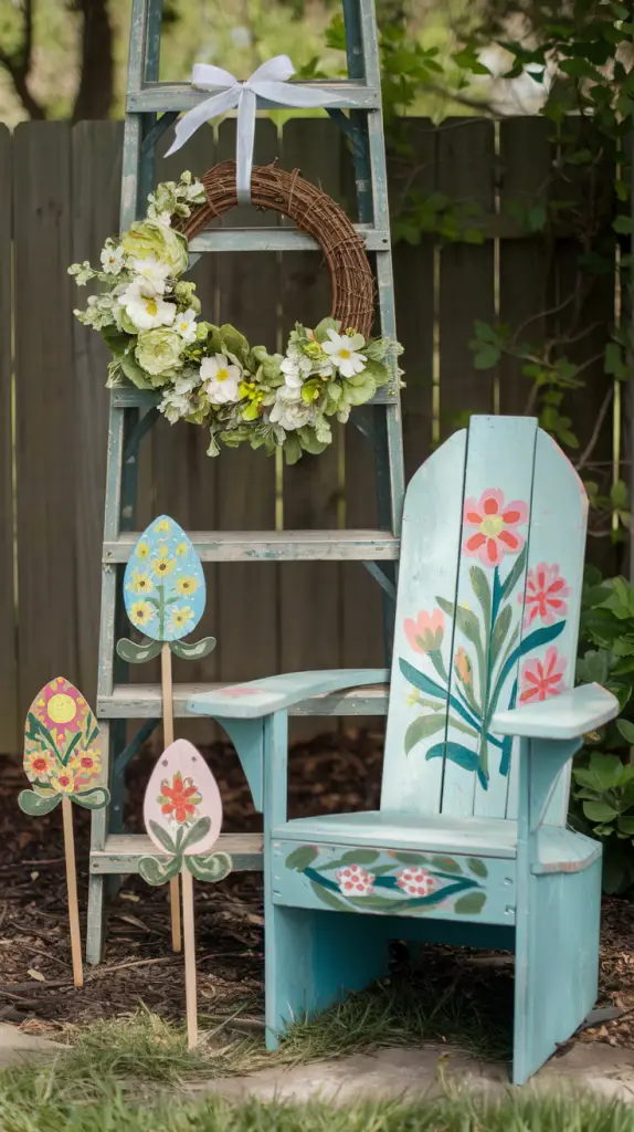 Step into Spring: 27 Gorgeous Outdoor Decor Ideas to Try in 2025