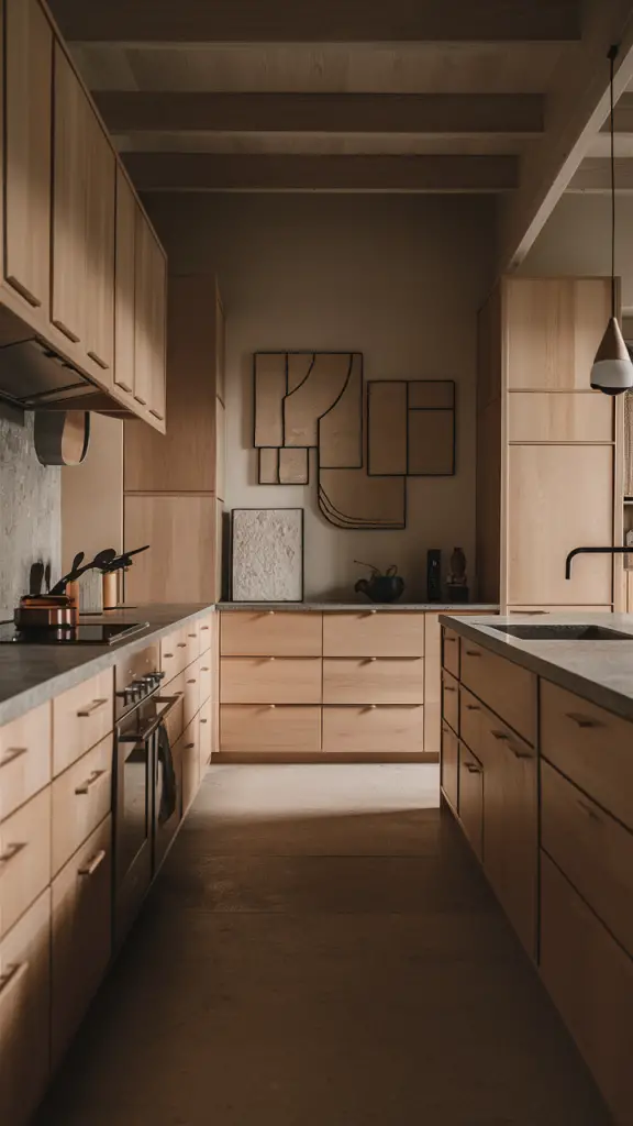 Innovative Kitchen Trends 2025: Inspiring Designs You’ll Love