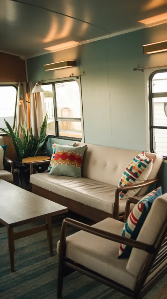 Modern, Rustic, And Beyond: 26 Living Room Remodel Trends For 2025