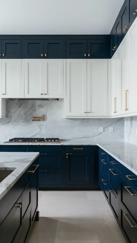 29 Kitchen Makeover Trends That Will Dominate 2025