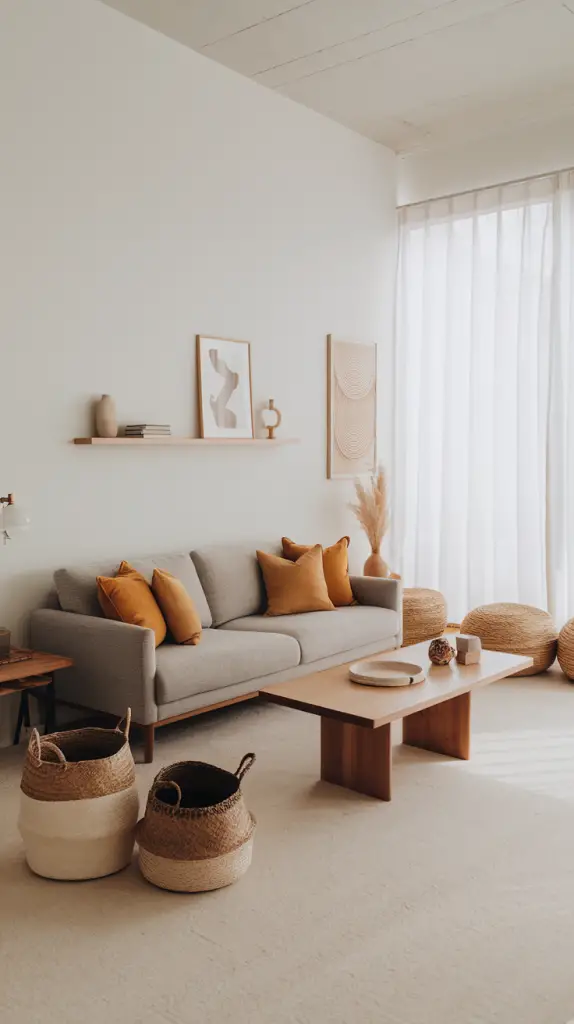 Living Room Design Ideas 2025: From Modern To Cozy Looks