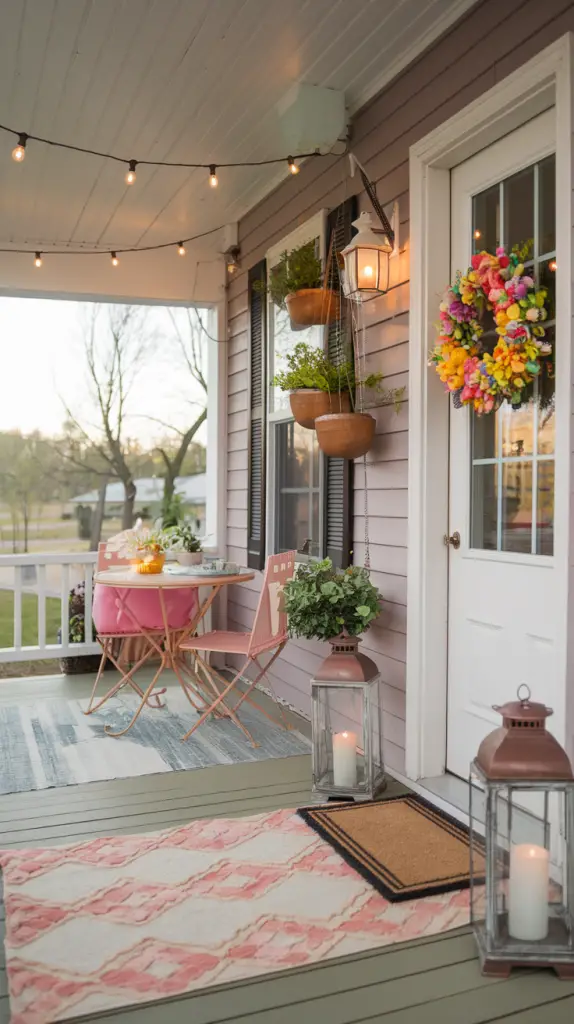 Step into Spring: 27 Gorgeous Outdoor Decor Ideas to Try in 2025