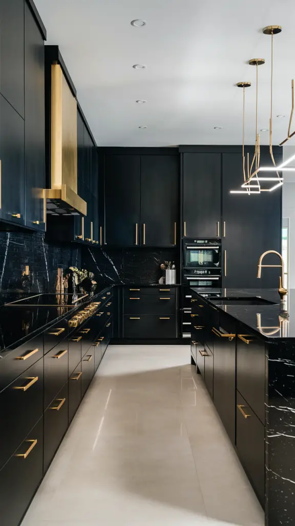 Innovative Kitchen Trends 2025: Inspiring Designs You’ll Love