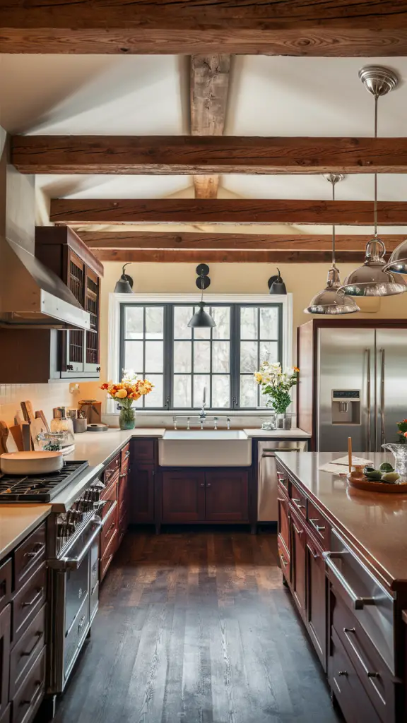 29 Kitchen Makeover Trends That Will Dominate 2025