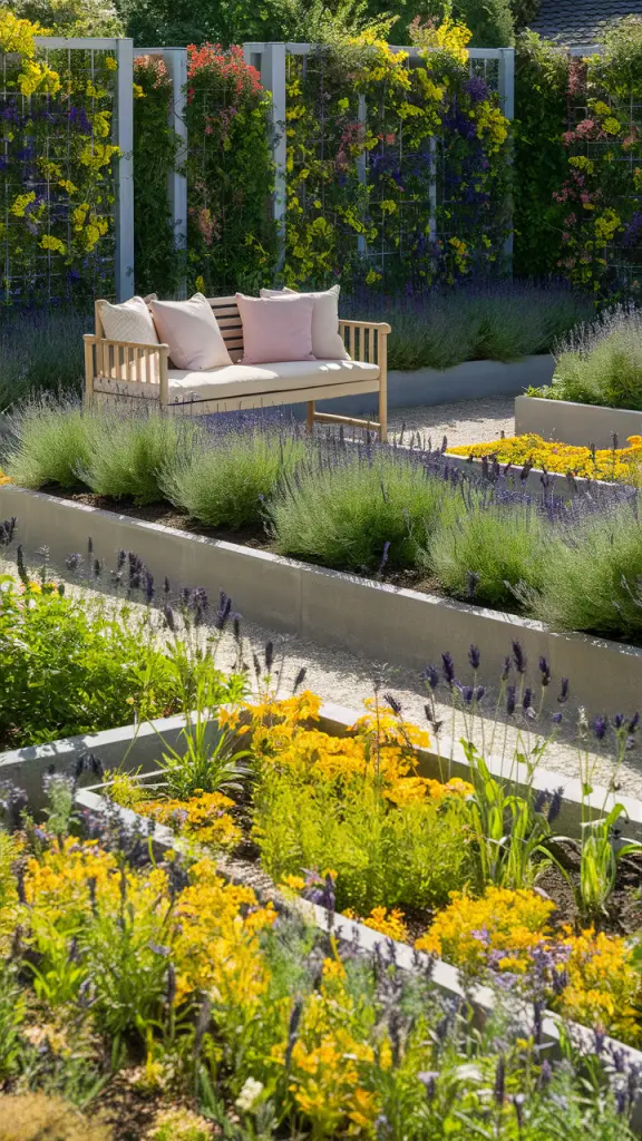 30 Captivating Flower Ideas to Transform Your Garden in 2025