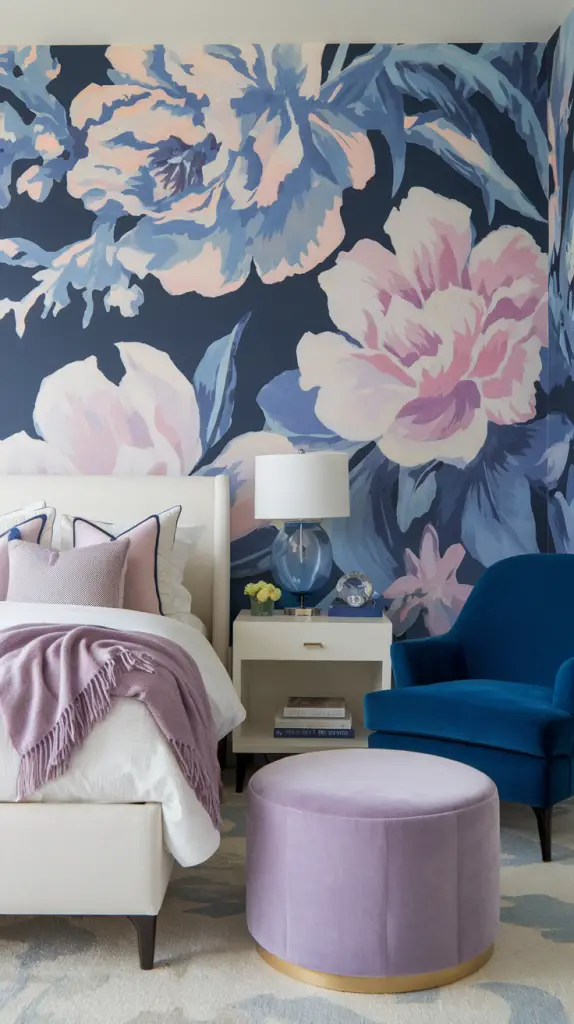 28 Fresh Spring 2025 Bedroom Decor Ideas for a Seasonal Makeover