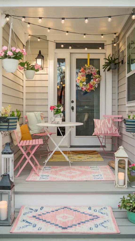 Step into Spring: 27 Gorgeous Outdoor Decor Ideas to Try in 2025
