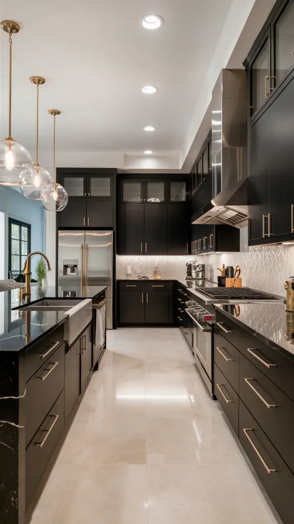 Innovative Kitchen Trends 2025: Inspiring Designs You’ll Love