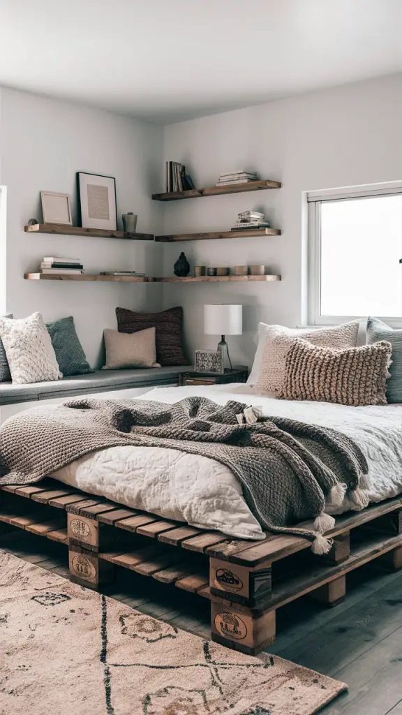 Revamp Your Bedroom With 28 Stunning Remodel Ideas For 2025