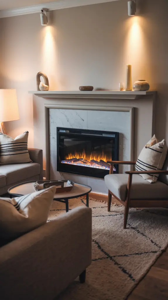 Modern, Rustic, And Beyond: 26 Living Room Remodel Trends For 2025