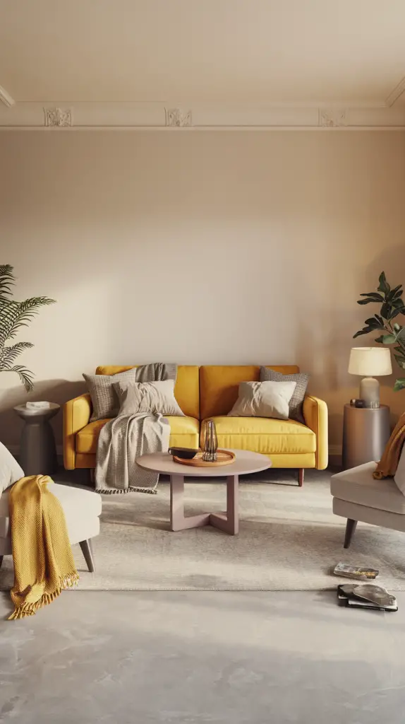 Living Room Design Ideas 2025: From Modern To Cozy Looks