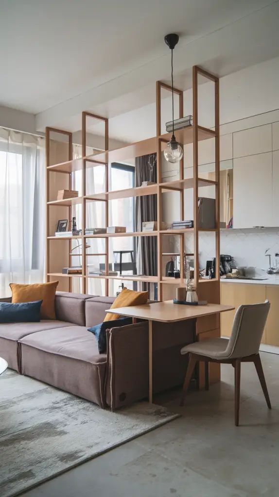 Small Apartment Design 2025: Creative Ideas For Every Space