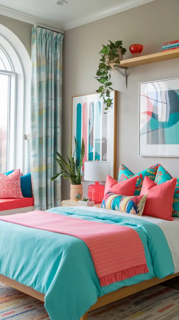 28 Fresh Spring 2025 Bedroom Decor Ideas for a Seasonal Makeover