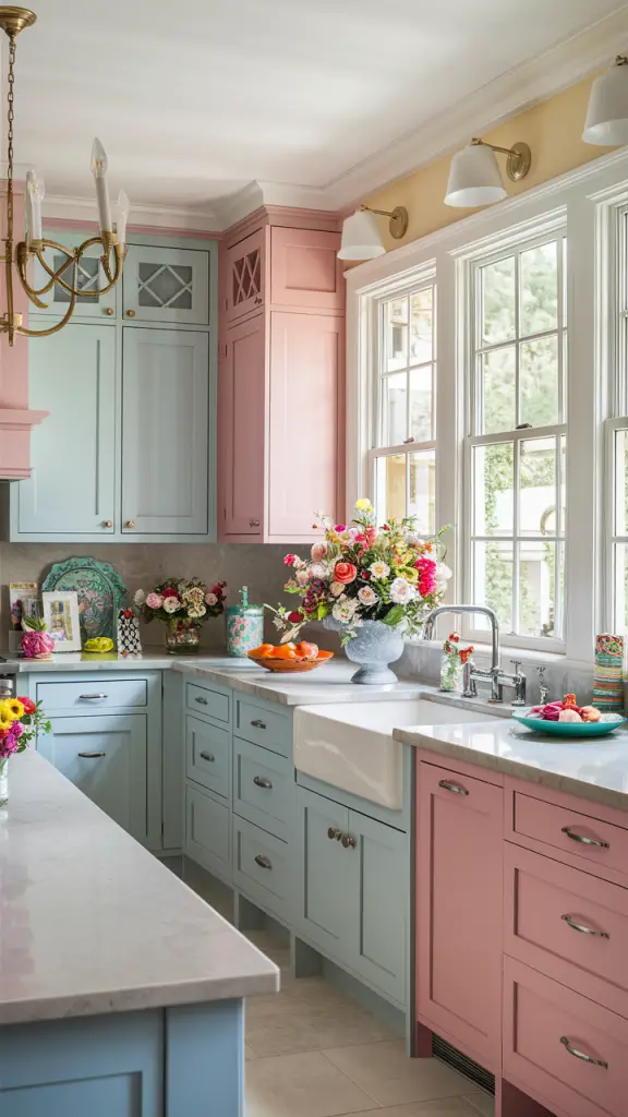 Innovative Kitchen Trends 2025: Inspiring Designs You’ll Love