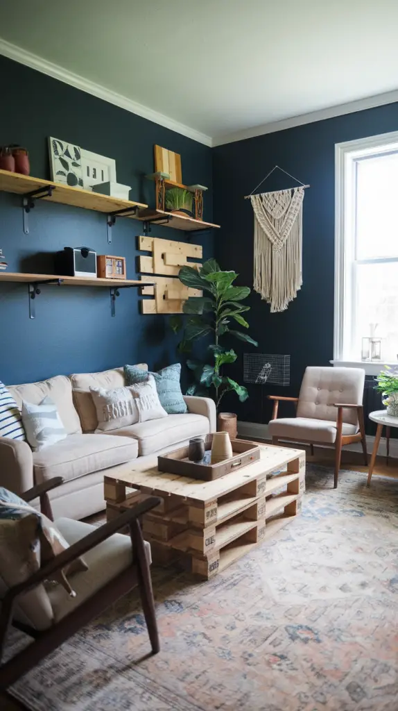 Modern, Rustic, And Beyond: 26 Living Room Remodel Trends For 2025