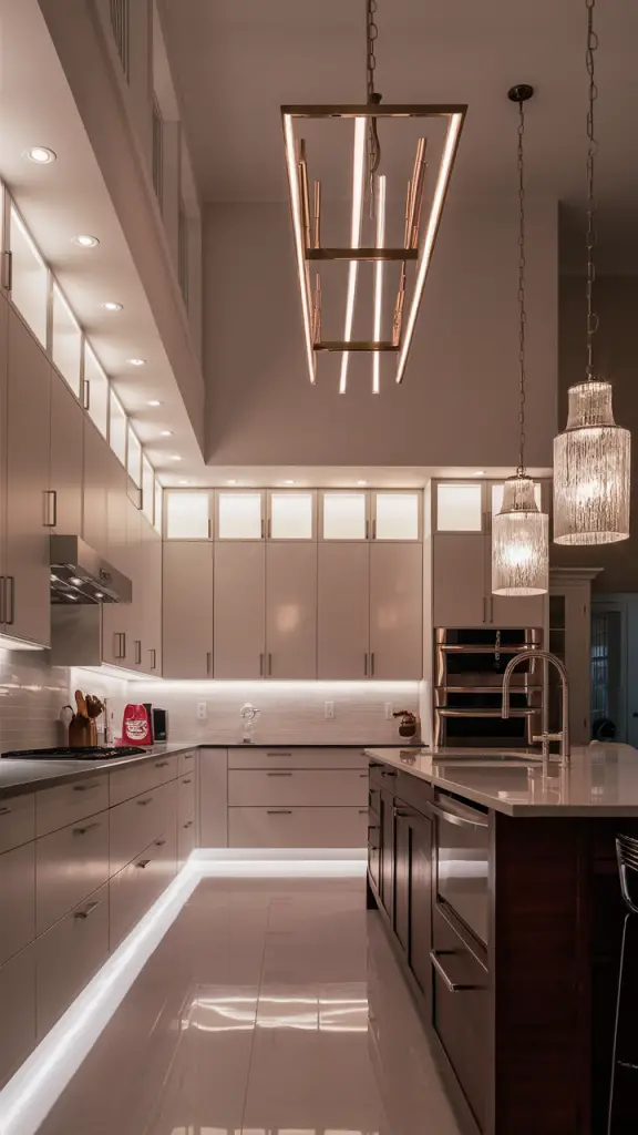 29 Kitchen Makeover Trends That Will Dominate 2025
