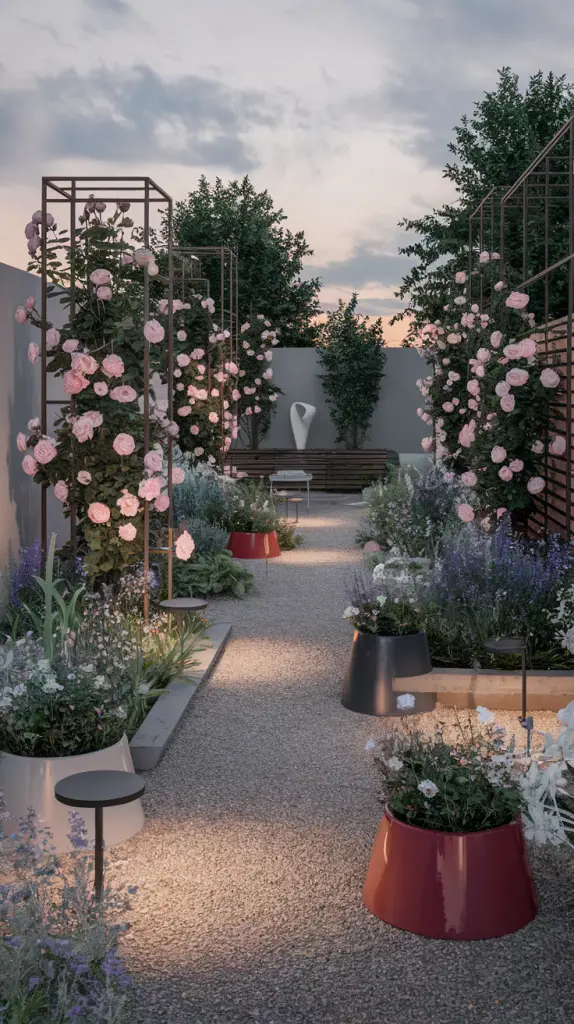 30 Captivating Flower Ideas to Transform Your Garden in 2025