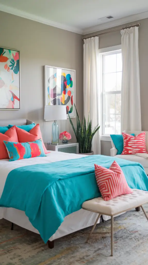 28 Fresh Spring 2025 Bedroom Decor Ideas for a Seasonal Makeover
