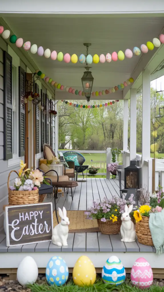 Step into Spring: 27 Gorgeous Outdoor Decor Ideas to Try in 2025