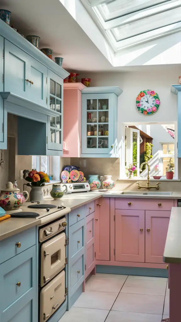 Innovative Kitchen Trends 2025: Inspiring Designs You’ll Love