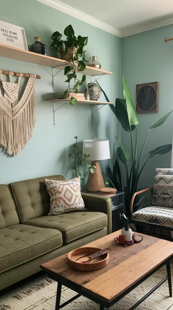 Modern, Rustic, And Beyond: 26 Living Room Remodel Trends For 2025