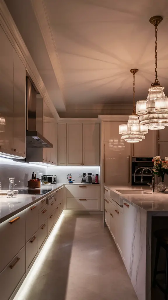 29 Kitchen Makeover Trends That Will Dominate 2025