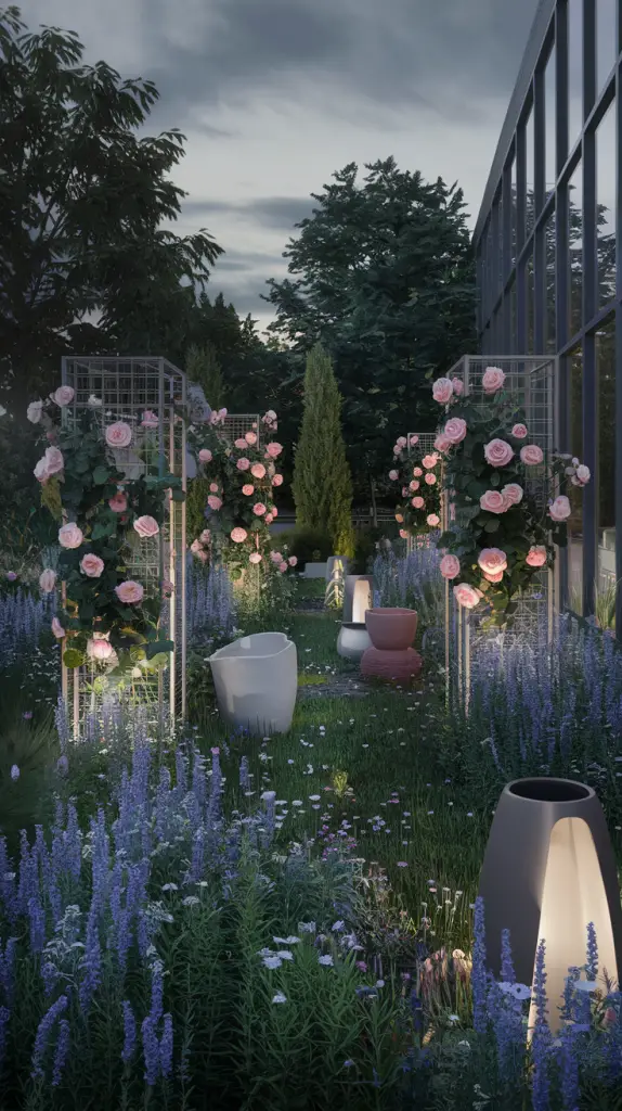 30 Captivating Flower Ideas to Transform Your Garden in 2025