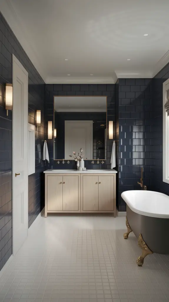 28 Inspiring Bathroom Remodel Ideas For A Fresh 2025 Look