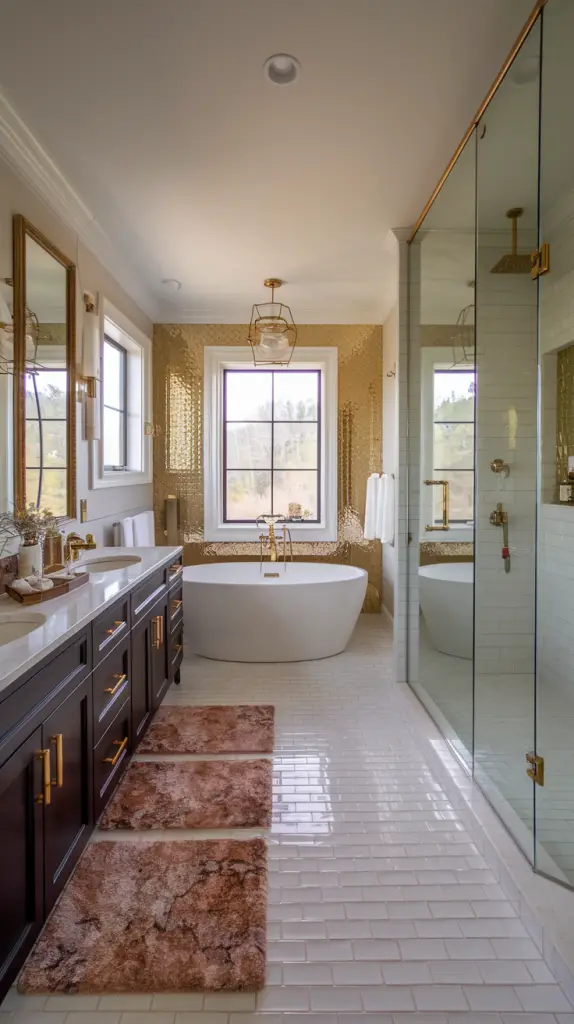 28 Inspiring Bathroom Remodel Ideas For A Fresh 2025 Look